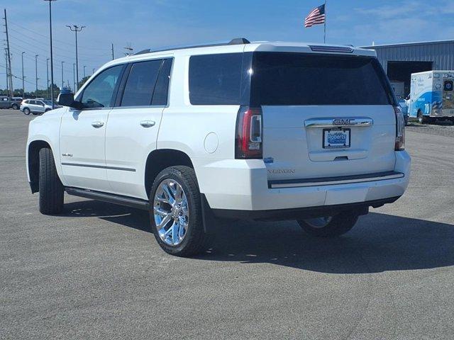 Thumbnail image of 2019 GMC Yukon at Roberts Ford - Used