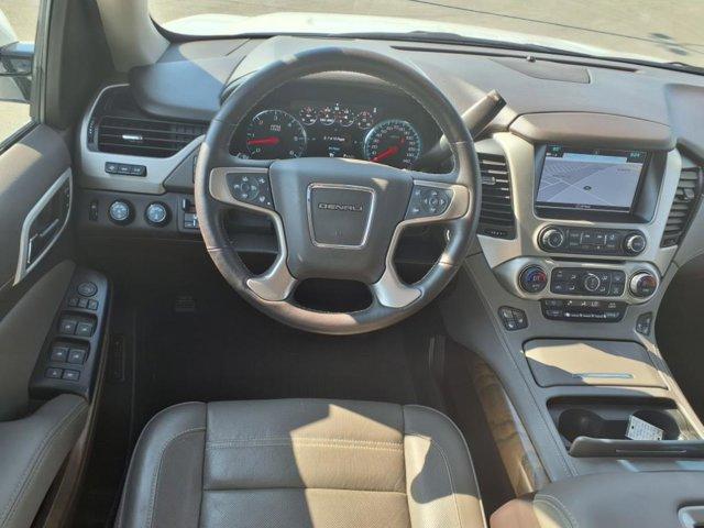 Thumbnail image of 2019 GMC Yukon at Roberts Ford - Used