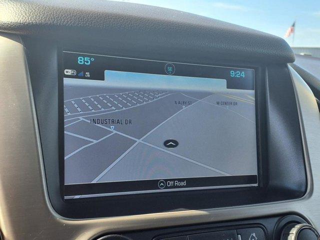 Thumbnail image of 2019 GMC Yukon at Roberts Ford - Used