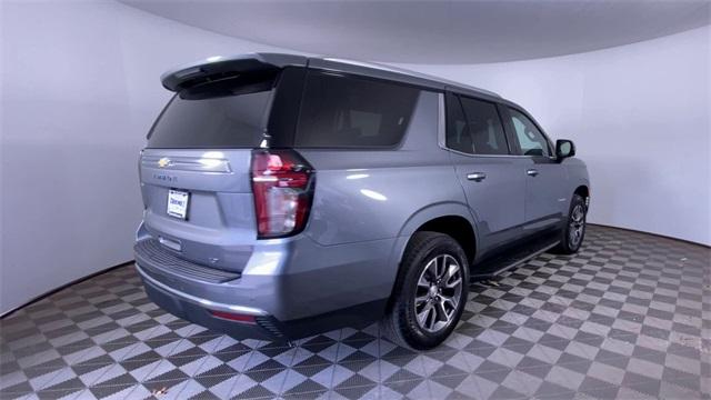 Thumbnail image of 2022 Chevrolet Tahoe at Jim Riehl's Friendly Honda