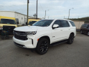 Thumbnail image of 2021 Chevrolet Tahoe at Walker Chevrolet