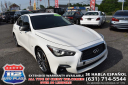 Thumbnail image of 2019 INFINITI Q50 at 112 Auto Plaza