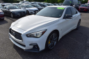 Thumbnail image of 2019 INFINITI Q50 at 112 Auto Plaza