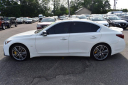 Thumbnail image of 2019 INFINITI Q50 at 112 Auto Plaza