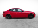 Thumbnail image of 2023 Alfa Romeo Giulia at Lynnes Nissan City Inc