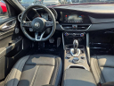 Thumbnail image of 2023 Alfa Romeo Giulia at Lynnes Nissan City Inc
