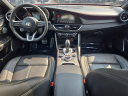 Thumbnail image of 2023 Alfa Romeo Giulia at Lynnes Nissan City Inc