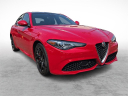 Thumbnail image of 2023 Alfa Romeo Giulia at Lynnes Nissan City Inc