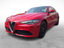 Thumbnail image of 2023 Alfa Romeo Giulia at Lynnes Nissan City Inc