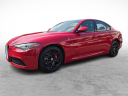 Thumbnail image of 2023 Alfa Romeo Giulia at Lynnes Nissan City Inc