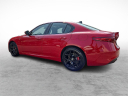 Thumbnail image of 2023 Alfa Romeo Giulia at Lynnes Nissan City Inc