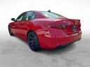Thumbnail image of 2023 Alfa Romeo Giulia at Lynnes Nissan City Inc