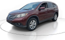 Thumbnail image of 2014 Honda CR-V at VeniceHonda - USED