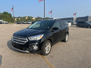 Thumbnail image of 2018 Ford Escape at Lafontaine Ford Grand Rapids