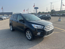 Thumbnail image of 2018 Ford Escape at Lafontaine Ford Grand Rapids