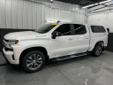 Thumbnail image of 2019 Chevrolet Silverado 1500 at Jeffs Northshore Auto