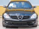 Thumbnail image of 2008 Mercedes-Benz SLK at PARADISE MOTORSPORTS I