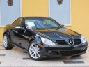 Thumbnail image of 2008 Mercedes-Benz SLK at PARADISE MOTORSPORTS I