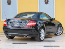Thumbnail image of 2008 Mercedes-Benz SLK at PARADISE MOTORSPORTS I