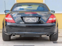 Thumbnail image of 2008 Mercedes-Benz SLK at PARADISE MOTORSPORTS I