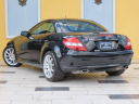 Thumbnail image of 2008 Mercedes-Benz SLK at PARADISE MOTORSPORTS I