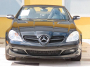 Thumbnail image of 2008 Mercedes-Benz SLK at PARADISE MOTORSPORTS I