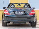 Thumbnail image of 2008 Mercedes-Benz SLK at PARADISE MOTORSPORTS I