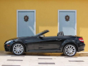 Thumbnail image of 2008 Mercedes-Benz SLK at PARADISE MOTORSPORTS I