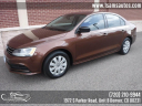 Thumbnail image of 2016 Volkswagen Jetta at Sam's Automotive