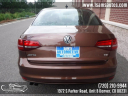 Thumbnail image of 2016 Volkswagen Jetta at Sam's Automotive