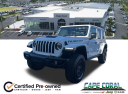 Thumbnail image of 2021 Jeep Wrangler Unlimited at Cape Coral Chrysler Dodge Jeep Ram