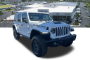 Thumbnail image of 2021 Jeep Wrangler Unlimited at Cape Coral Chrysler Dodge Jeep Ram