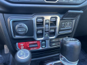 Thumbnail image of 2021 Jeep Wrangler Unlimited at Cape Coral Chrysler Dodge Jeep Ram