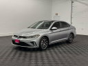 Thumbnail image of 2025 Volkswagen Jetta at Dave Smith Dodge Chrysler Jeep Ram Chevrolet GMC Cadillac Buick