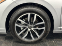 Thumbnail image of 2025 Volkswagen Jetta at Dave Smith Dodge Chrysler Jeep Ram Chevrolet GMC Cadillac Buick