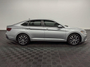 Thumbnail image of 2025 Volkswagen Jetta at Dave Smith Dodge Chrysler Jeep Ram Chevrolet GMC Cadillac Buick