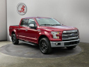 Thumbnail image of 2016 Ford F-150 at Low Book Sales