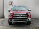Thumbnail image of 2016 Ford F-150 at Low Book Sales