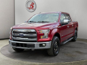 Thumbnail image of 2016 Ford F-150 at Low Book Sales