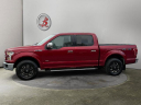 Thumbnail image of 2016 Ford F-150 at Low Book Sales