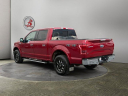 Thumbnail image of 2016 Ford F-150 at Low Book Sales