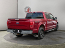 Thumbnail image of 2016 Ford F-150 at Low Book Sales