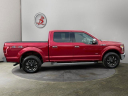 Thumbnail image of 2016 Ford F-150 at Low Book Sales