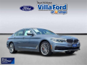 Thumbnail image of 2020 BMW 5 Series at David Wilsons Villa Ford