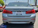 Thumbnail image of 2020 BMW 5 Series at David Wilsons Villa Ford