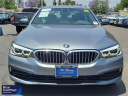 Thumbnail image of 2020 BMW 5 Series at David Wilsons Villa Ford