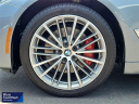 Thumbnail image of 2020 BMW 5 Series at David Wilsons Villa Ford