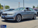 Thumbnail image of 2020 BMW 5 Series at David Wilsons Villa Ford