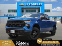Thumbnail image of 2023 Chevrolet Silverado 1500 at RobbinsChevroletUsed of Humble, TX