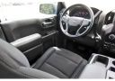 Thumbnail image of 2023 Chevrolet Silverado 1500 at RobbinsChevroletUsed of Humble, TX
